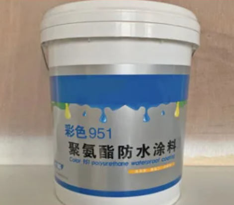 陇县聚氨酯防水涂料