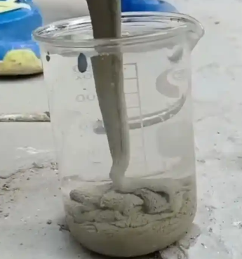 陇县水工混凝土絮凝剂，水下抗分散剂的作用及施工方法